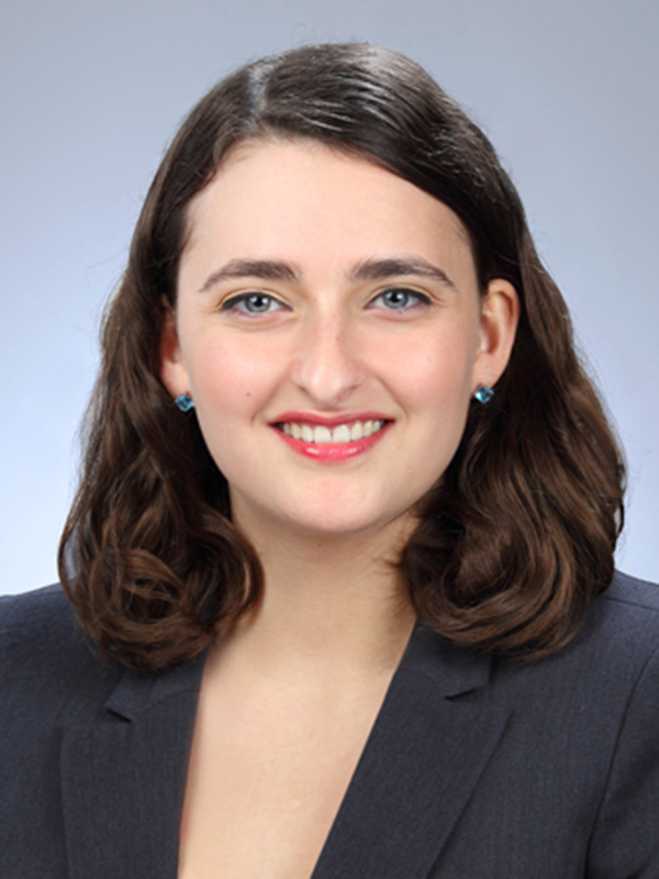 Olivia Mipro, M.D.